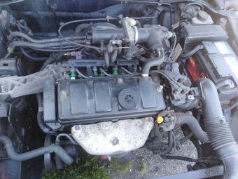Peugeot 306 SR - 5