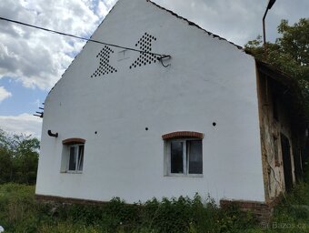 Zrušený zemědělský areál ke komerčnímu užití - 5