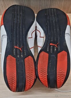 PUMA FERRARI vel.41 použité PC 2500 - 5