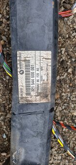Tazne zarizeni vw passat 3c b6 - 5