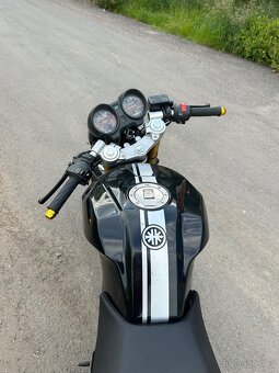 Motorka 125 - 5