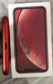 iPhone Xr - 5