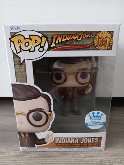 Funko Pop figurky - 5