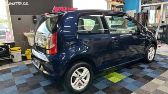 Seat Mii, 1.0MPI 55kw - 5