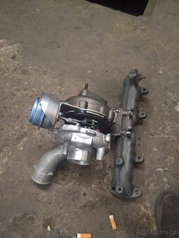 VW POLO GT 1.9 TDI 96 KW (165 KW) - DIESELPOWER - 5