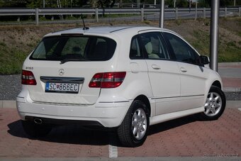 Mercedes-Benz B trieda 150 - 5