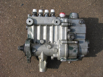 Vstřikovaci čerpadlo Zetor Crystal - 5