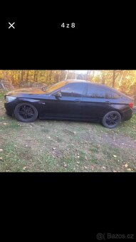 BMW 530d GT f07, BMW, GT, 530d, F07, - 5