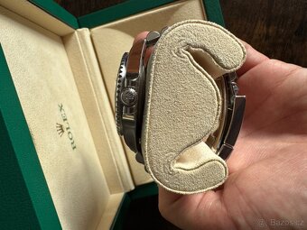 Rolex Pepsi MK1 - Full set - 5
