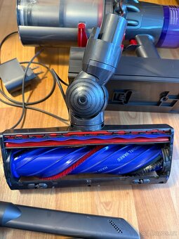 Dyson V11 Absolute Extra, záruka - 5