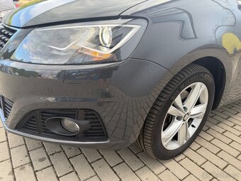 Seat ALHAMBRA XCELLENCE 2.0 TDi DSG LED NAVI KAMERA 2019 - 5