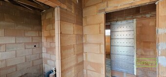 Rodinný dům na klíč - Chlum - Křemže - 5