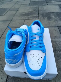 AIR Jordan 1 SE unisex - 5