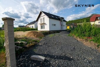 Prodej, Rodinné domy, 130 m2 - Žalhostice, ev.č. 01092 - 5