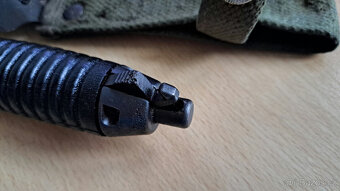 Bodák / Bajonet na Heckler & Koch G3 (Gewehr 3) - 5