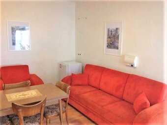 1.lůž + 2.lůž. pokoj, studenti/ky, pračka, St. Lískovec - 5
