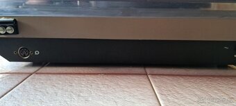 Retro gramofon Tesl - 5