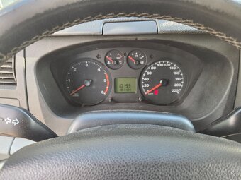 FORD TRANSIT 2.2tdci 74kw 2013 - 5