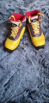 Běžecké boty botas aspen vel. 31 - 5