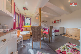 Prodej chaty, 32 m², Ostrava, ul. Nad Mlýnkem - 5