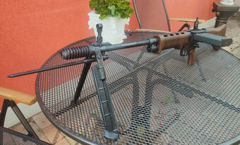 Replika FG42 Fallschirmjägergewehr 42 typeII - 5