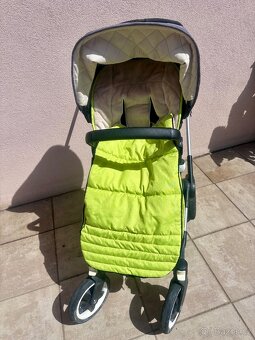 Bugaboo buffalo - 5
