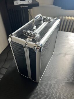 Vanguard V4 - Studiový Mikrofon - 5