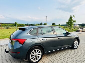 Škoda Scala, 1.6 TDI 85 KW STYLE - 5