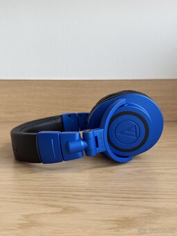 Audio-Technica ATH-M50X BB - 5