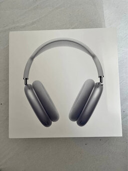 Apple AirPods Max Silver - 5