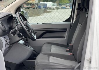 Fiat Scudo 1.5MJT NAVI KAMERA odp. DPH manuál 88 kw - 5