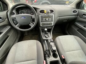 Náhradí díly Ford Focus - 5