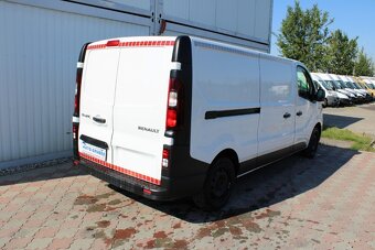 Renault Trafic, 2,0DCI L2H1 + klima - 5