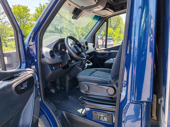 MB Sprinter 316 2.2 120kw manual - 5