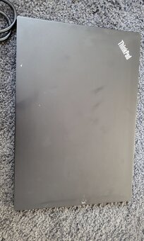 Lenovo ThingPad - 5