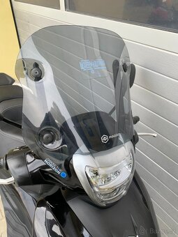 Piaggio Beverly 300 HPe - 5