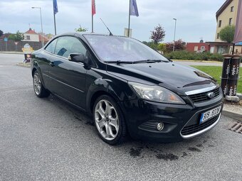 Focus 2.0 TDCI kabrio - 5