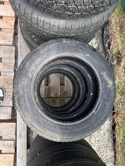 Bridgestone 175/65/r15 84T - 5