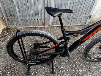 Specialized stumpjumper fsr karbon - 5