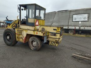 Nakladač UN 053.2 Hon - 5