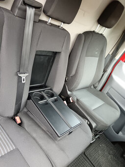 FORD TRANSIT 2.0 77 KW NOVÉ ROZVODY - 5