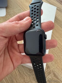Apple Watch series 7, 45mm - 5