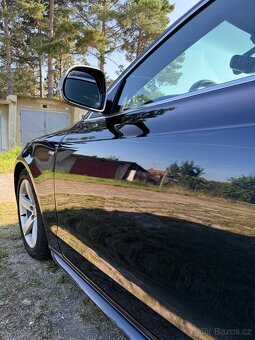 Audi A5, 2.7 TDI, automat, S-Line, 2008 - 5