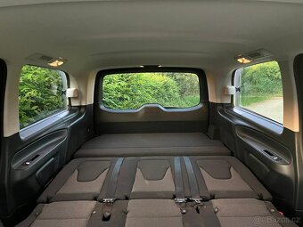 Mercedes Benz Vito Tourer 114 CDI/L - 5