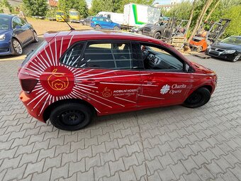 VW polo 1.0 benzin + CNG rok 2019 - 5