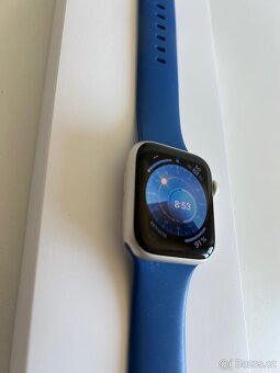 Apple Watch SE (2 gen )40 mm - 5