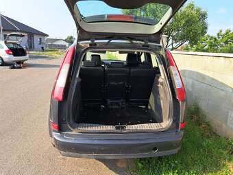 Prodám FORD - C-MAX - 5