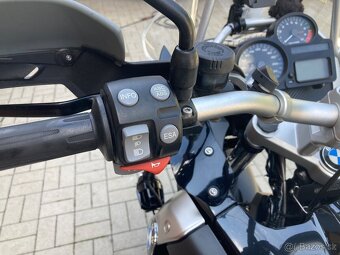 Bmw R 1200 GS - 5