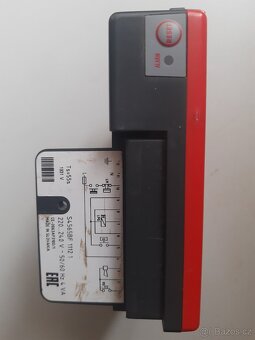 Zapalovací automatika,modul S4565BF1112 - 5