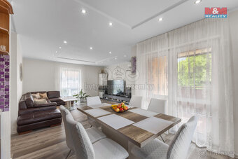Prodej rodinného domu, 245 m², Kladno, ul. Průmyslová - 5